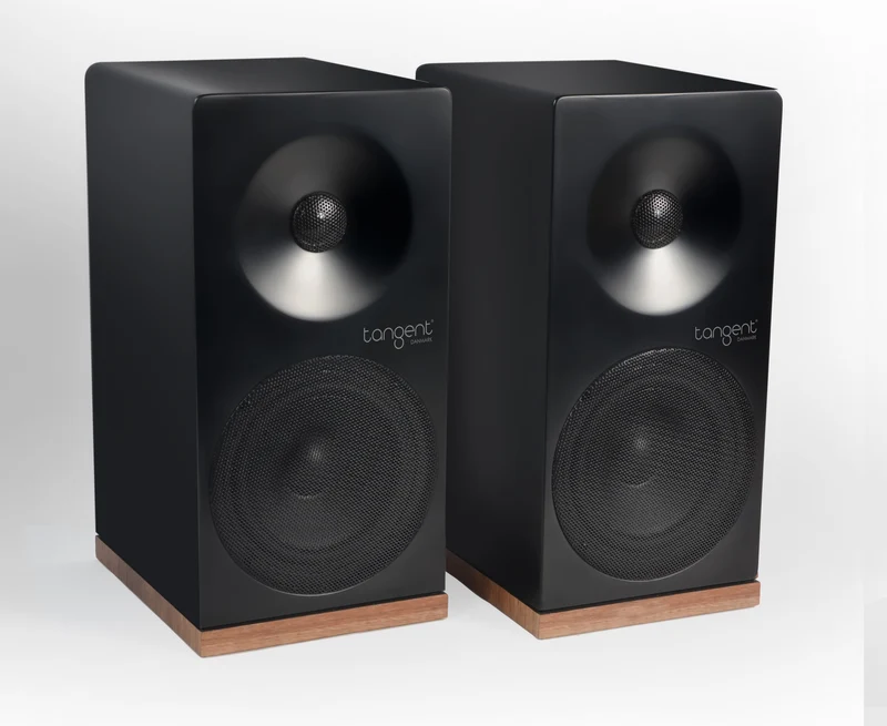 Tangent Spectrum X5 BT Phono