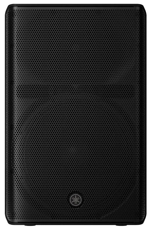 YAMAHA DXR15 MK3 ALTAVOZ ACTIVO 15 PULGADAS