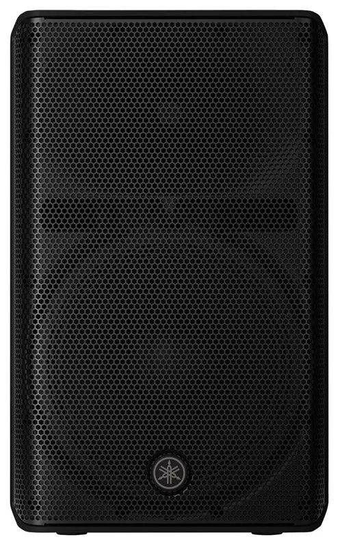 YAMAHA DXR12 MK3 ALTAVOZ ACTIVO 12 PULGADAS