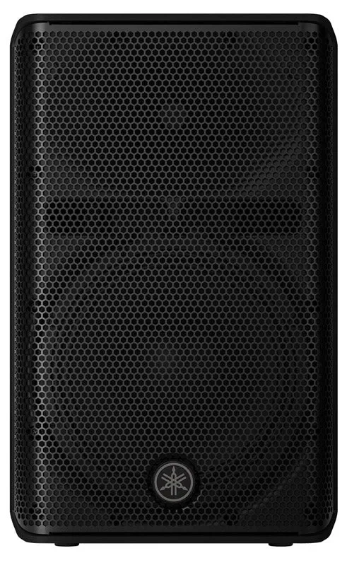 YAMAHA DXR10 MK3 ALTAVOZ ACTIVO 10 PULGADAS