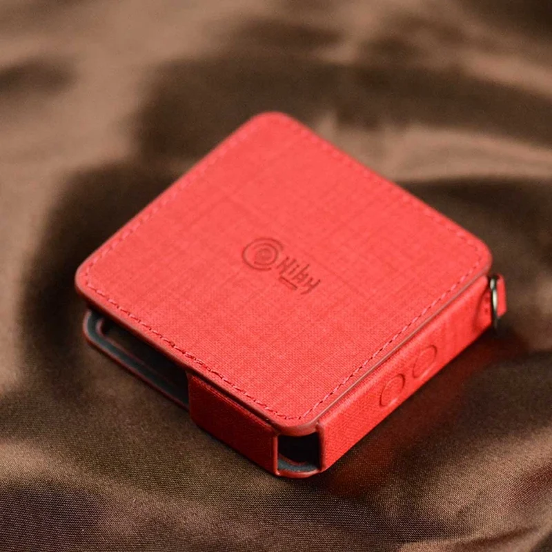 HiBy R2 Case