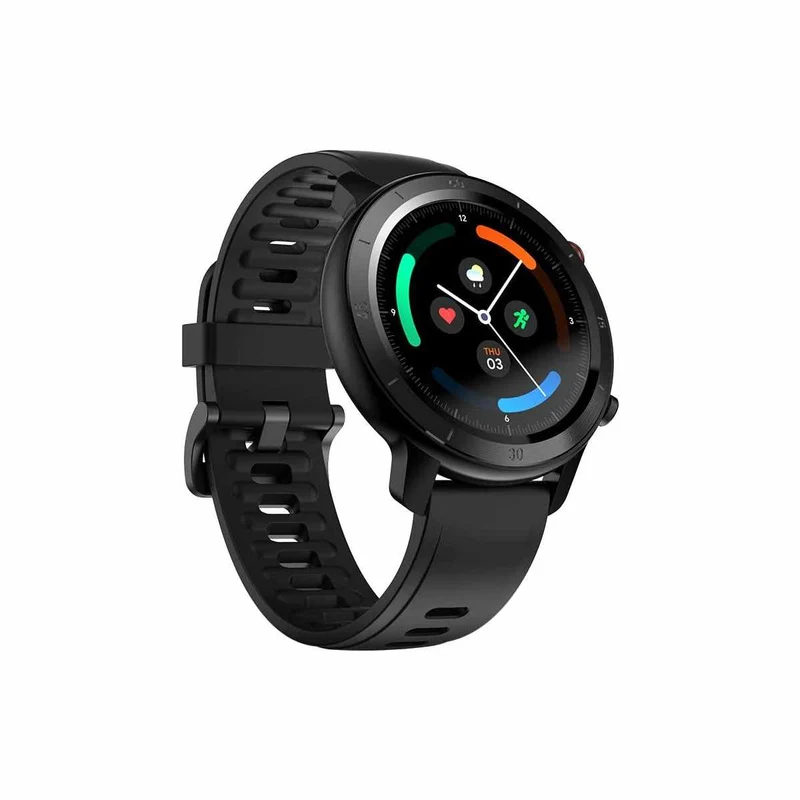 TicWatch GTX