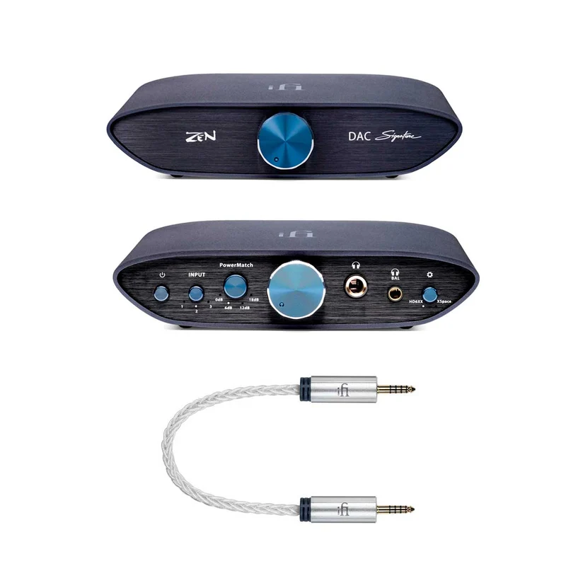 iFi Audio Combo ZEN Signature