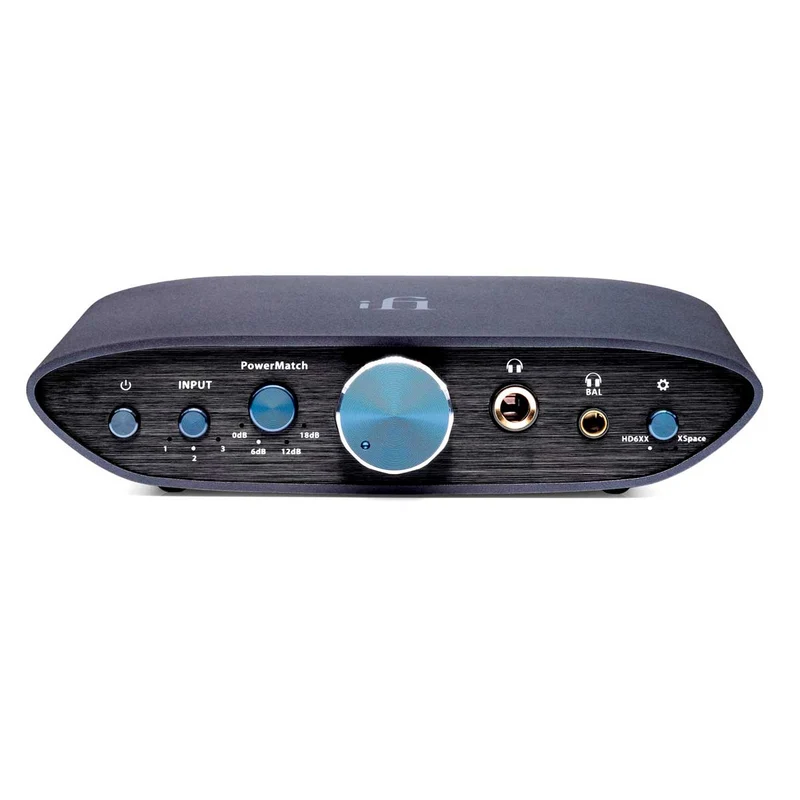 iFi Audio ZEN CAN Signature 6XX