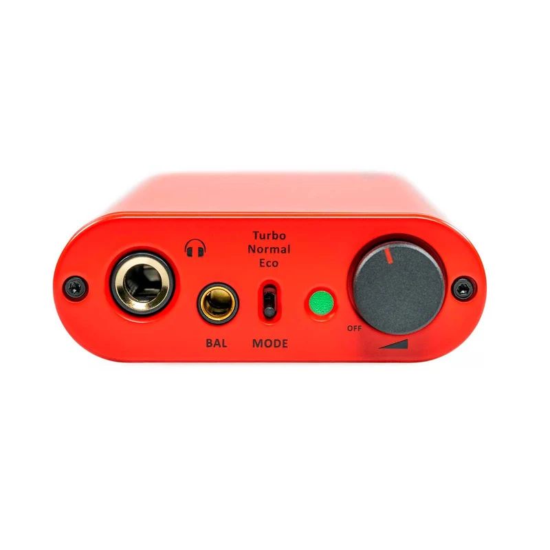 iFi Audio iDSD Diablo