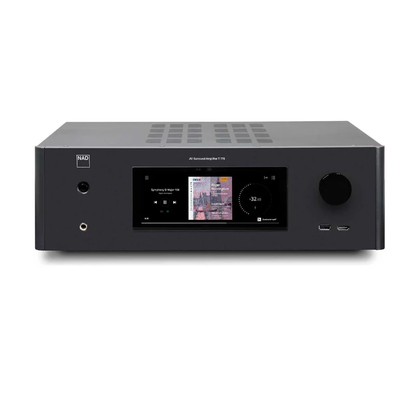 NAD T778