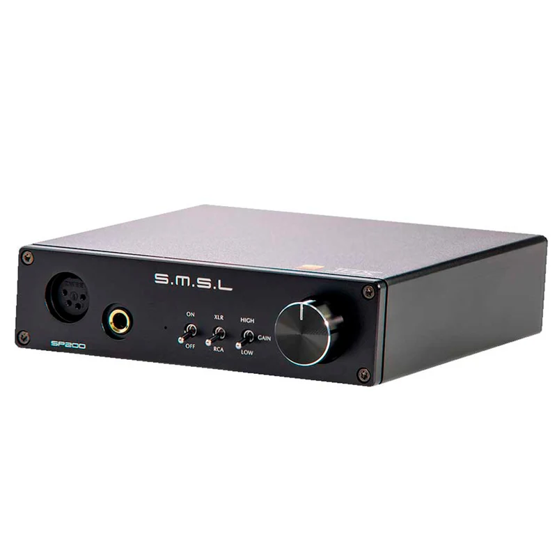 SMSL SP200