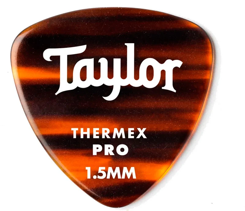 TAYLOR 80768 PREMIUM DARKTONE 346 THERMEX PRO PUA TORTOISE SHELL 1.50MM. UNIDAD