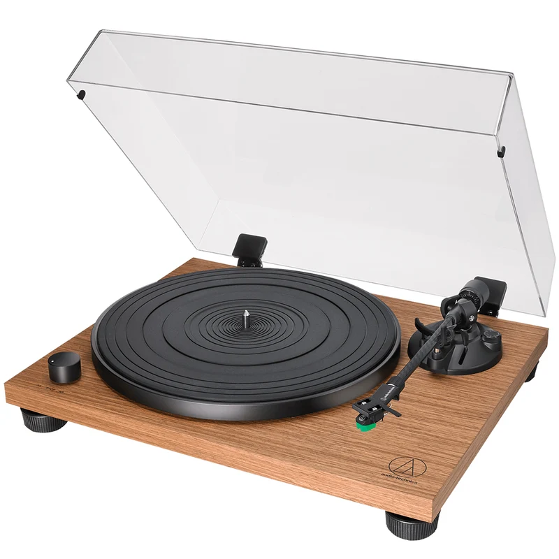 Audio-Technica AT-LPW40WN - Reacondicionado