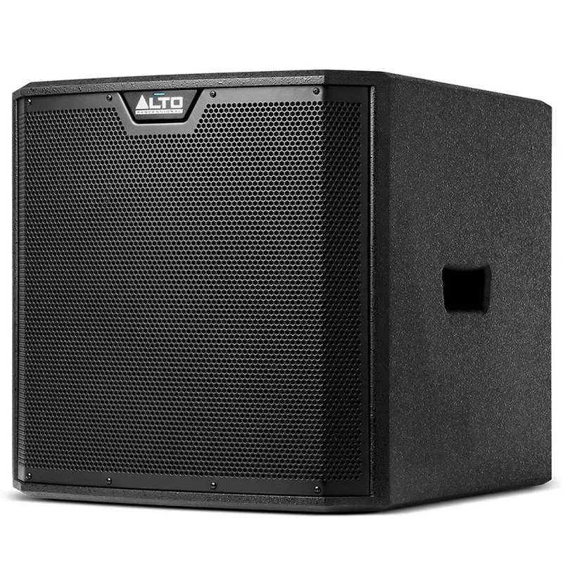 Alto Professional TS312S