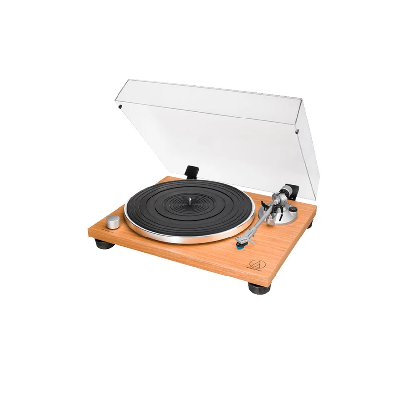 Audio-Technica AT-LPW30TK - Reacondicionado