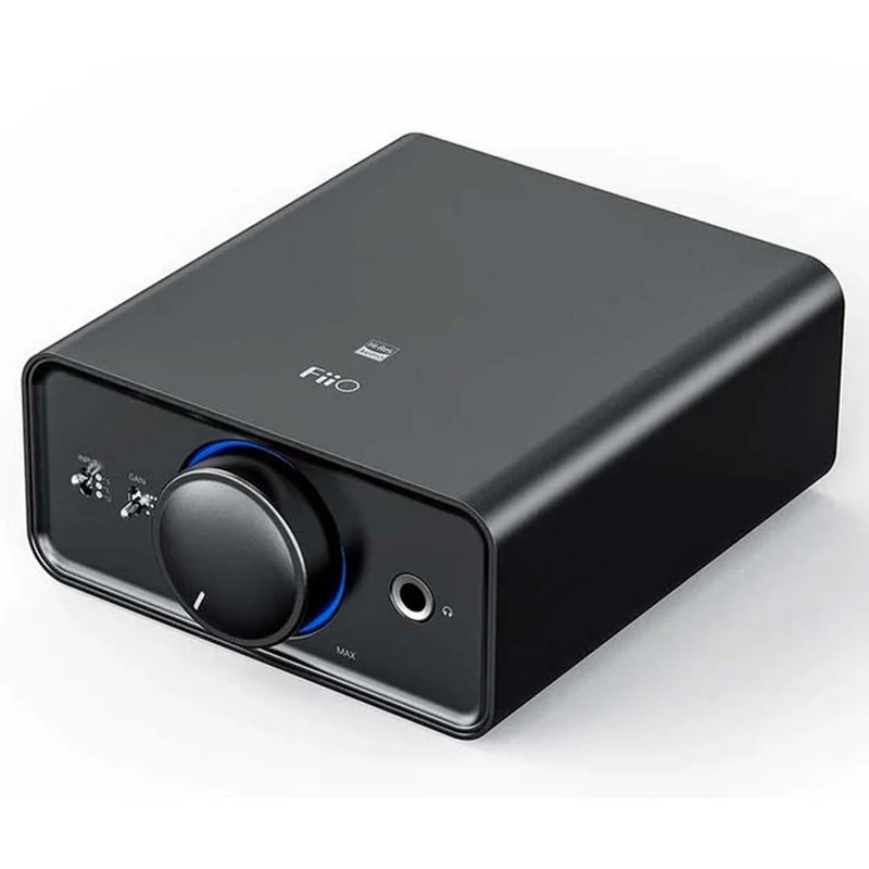 FiiO K5 PRO ESS - Reacondicionado