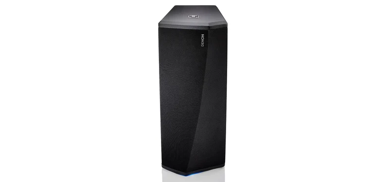 Denon DSW-1H