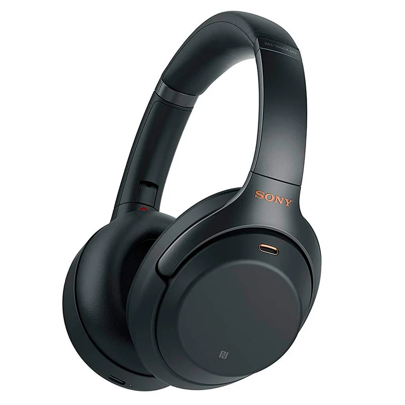 Sony WH-1000XM3