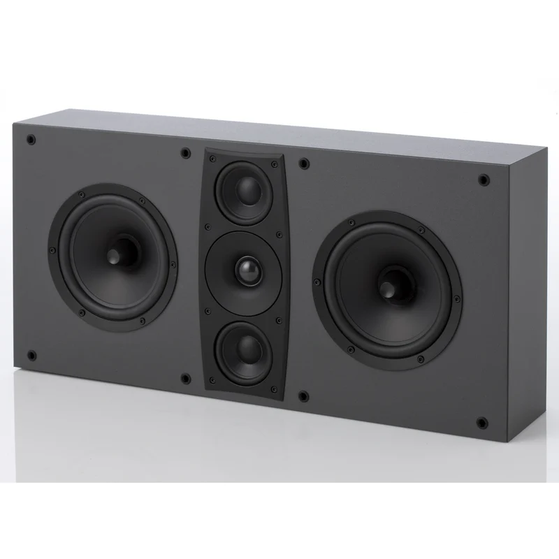 Jamo D600 LCR