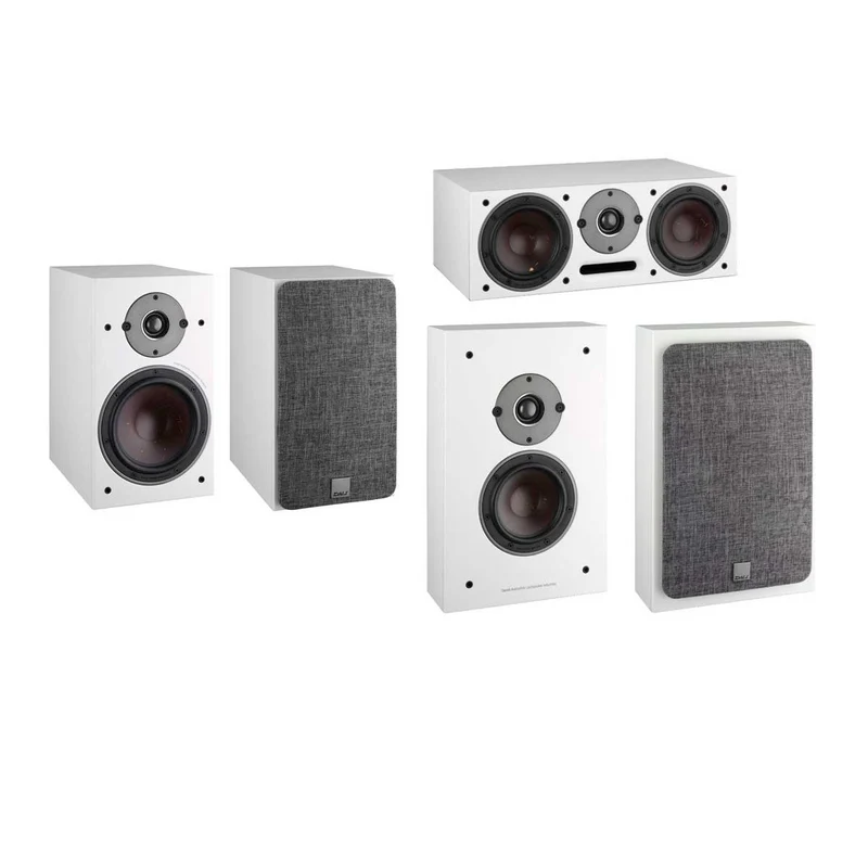 Dali Oberon 3 Onwall Cinema Pack