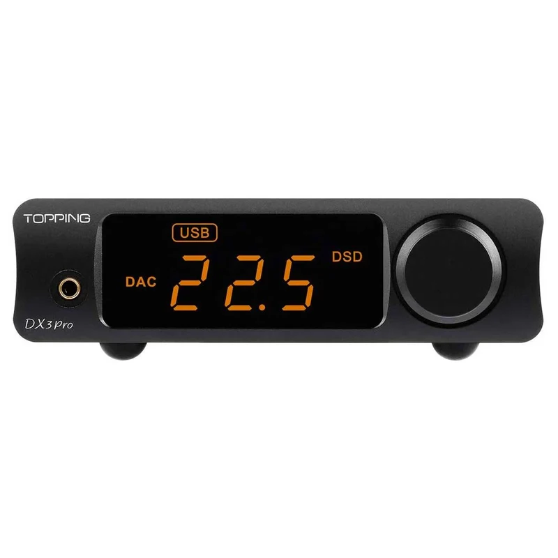 Topping DX3 PRO - Reacondicionado