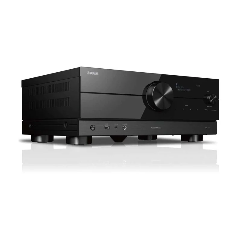 Yamaha RX-A2A - Reacondicionado