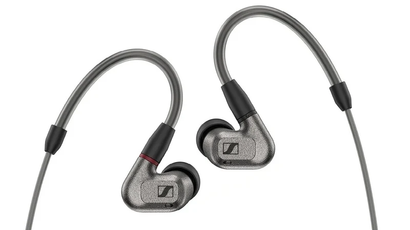 Sennheiser IE600