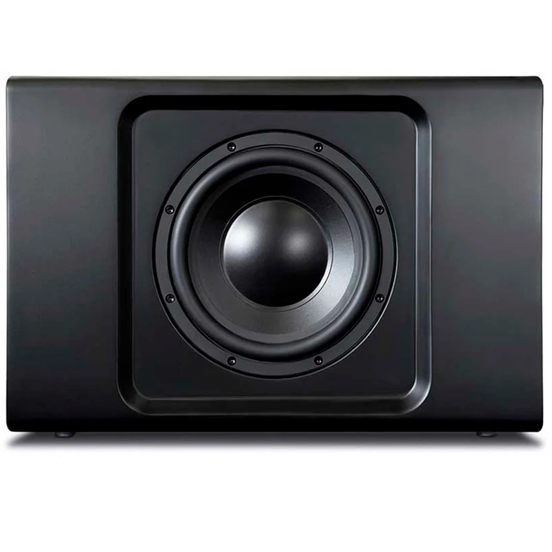 Bluesound Pulse SUB+ Negro
