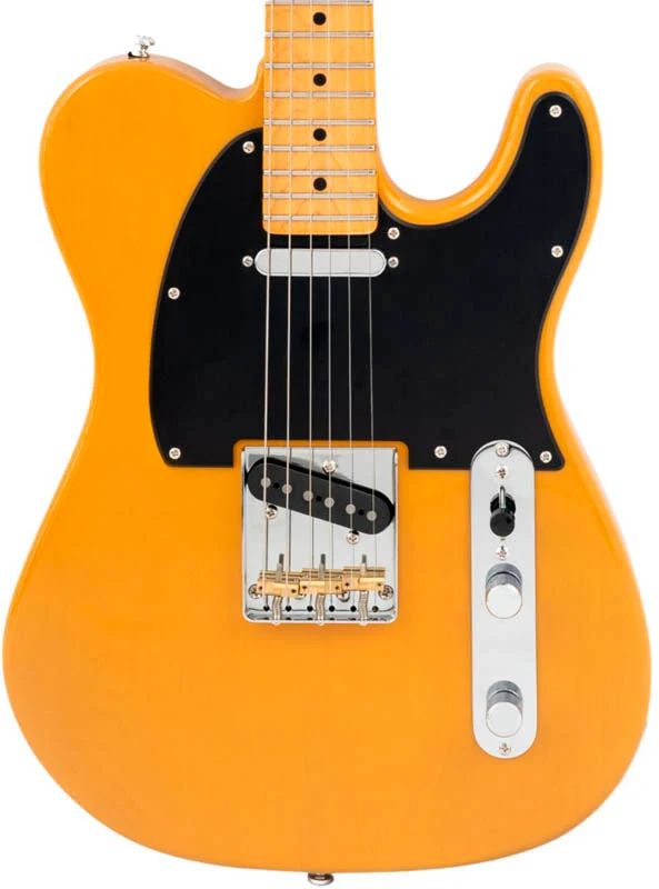 SIRE T7 NEW GEN BTS LARRY CARLTON GUITARRA ELECTRICA BUTTERSCOTCH