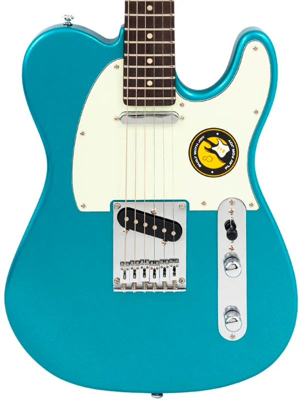 SIRE T3 NEW GEN TP LARRY CARLTON GUITARRA ELECTRICA TIDE POOL