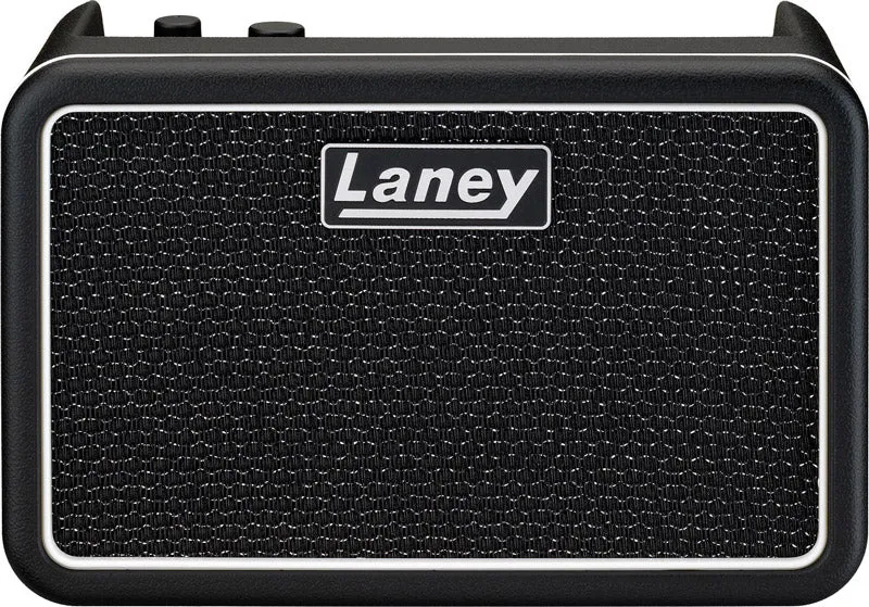 LANEY PRISM MINI BK AMPLIFICADOR PORTATIL GUITARRA NEGRO