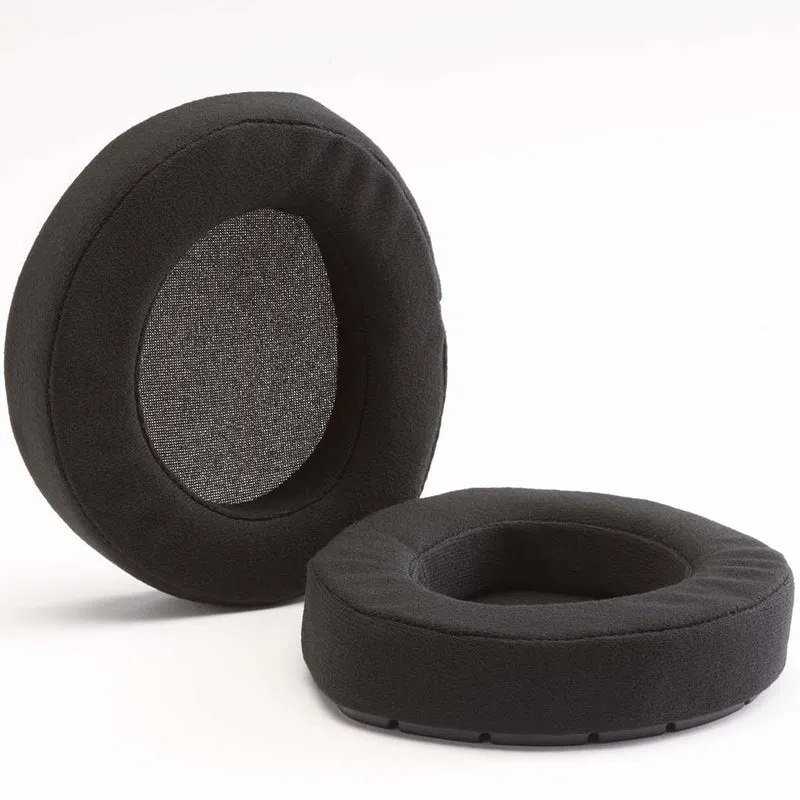 Dekoni Audio Elite Velour Sennheiser-Negro