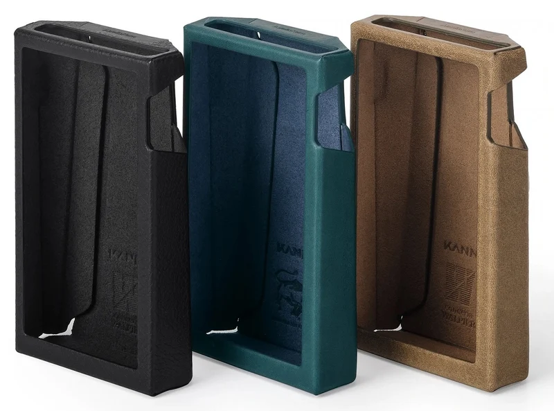Astell & Kern funda KANN MAX