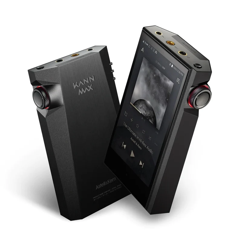 Astell & Kern KANN MAX