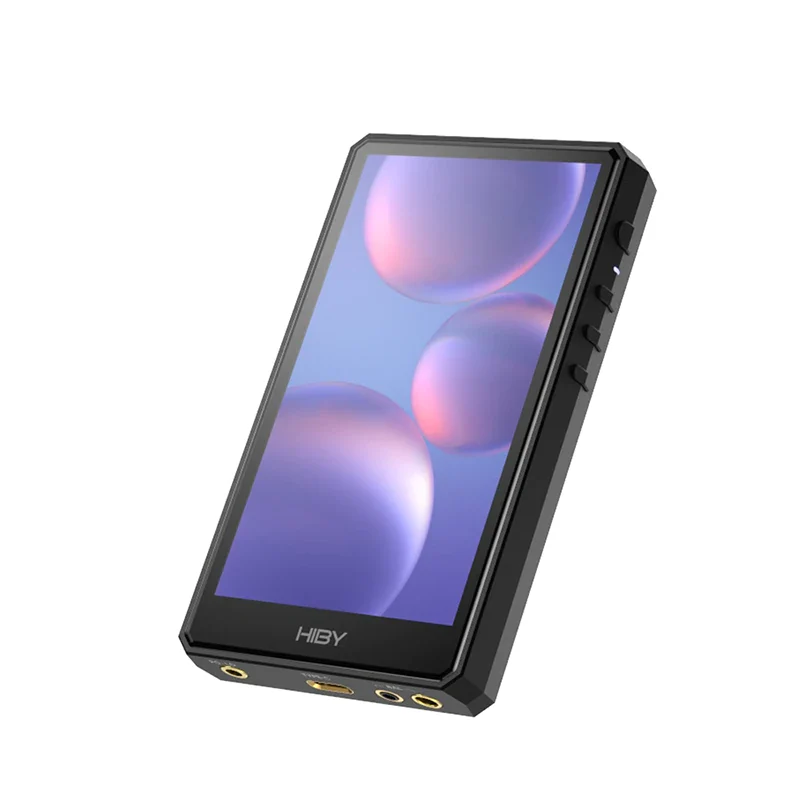 HiBy R5 II - Reacondicionado