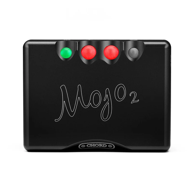 Chord Mojo 2