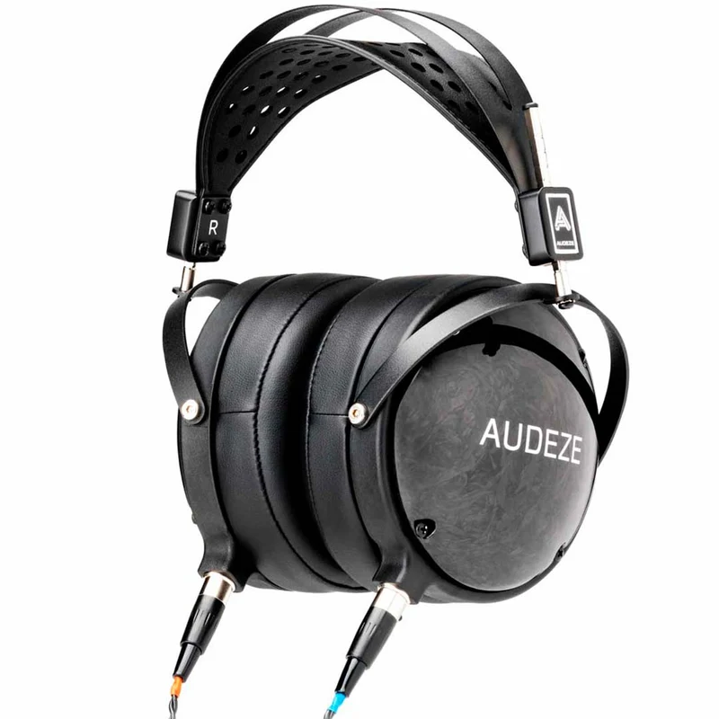 Audeze LCD-2 Closed-Back