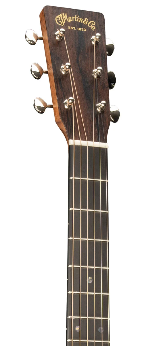 MARTIN DJRE-STREETMASTER-BURST GUITARRA ELECTROACUSTICA DREADNOUGHT JUNIOR