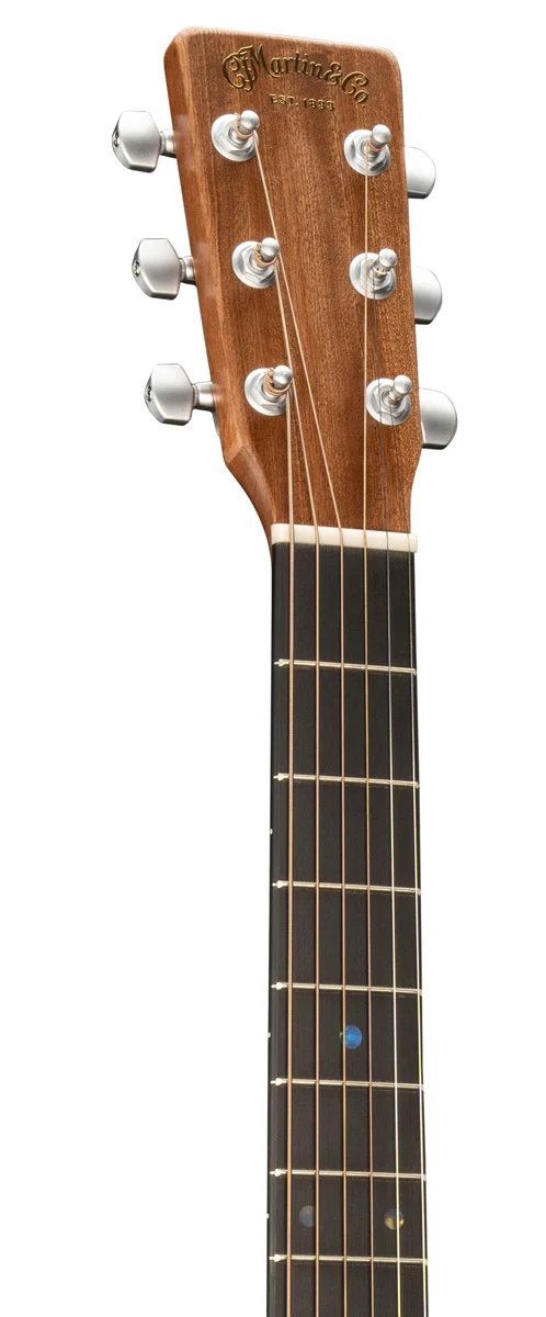 MARTIN 000CJRE-STREETMASTER GUITARRA ELECTROACUSTICA 000 JUNIOR