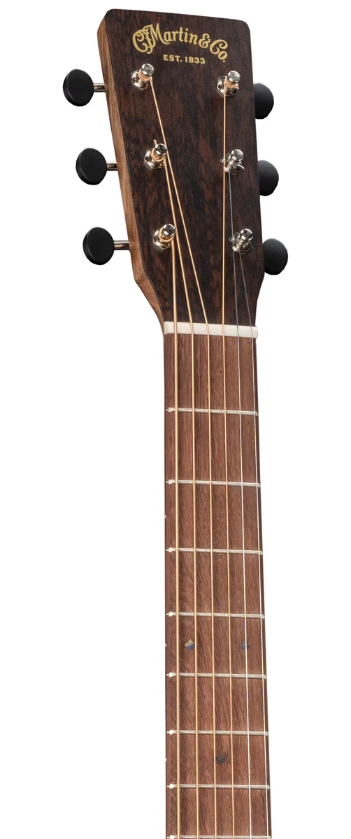 MARTIN 000JRE-SAPELE GUITARRA ELECTROACUSTICA 000 JUNIOR
