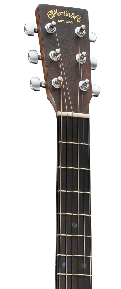 MARTIN 000CJRE GUITARRA ELECTROACUSTICA 000 JUNIOR