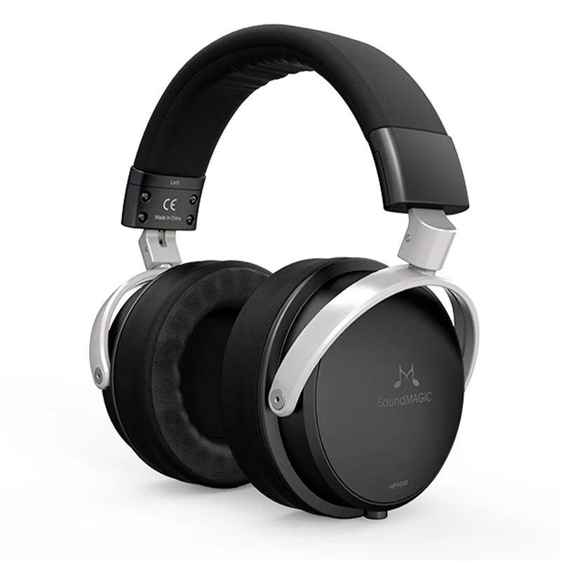 Soundmagic HP1000