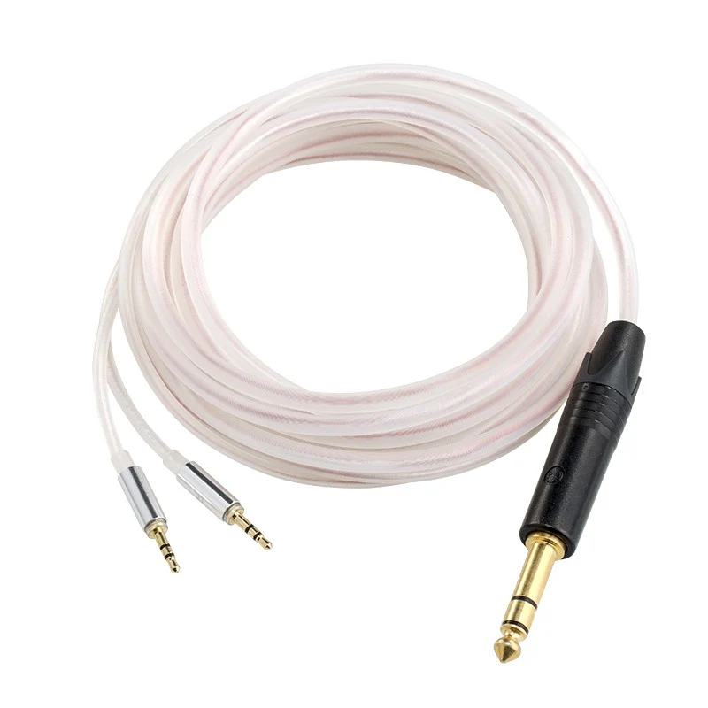 Hifiman cable Edition X V2