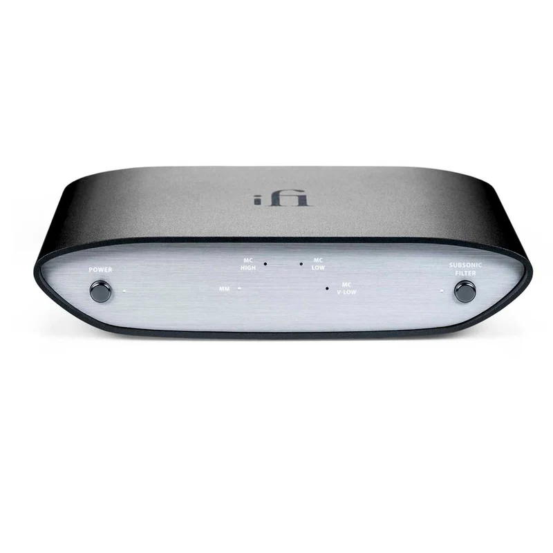 iFi Audio Zen Phono - Reacondicionado