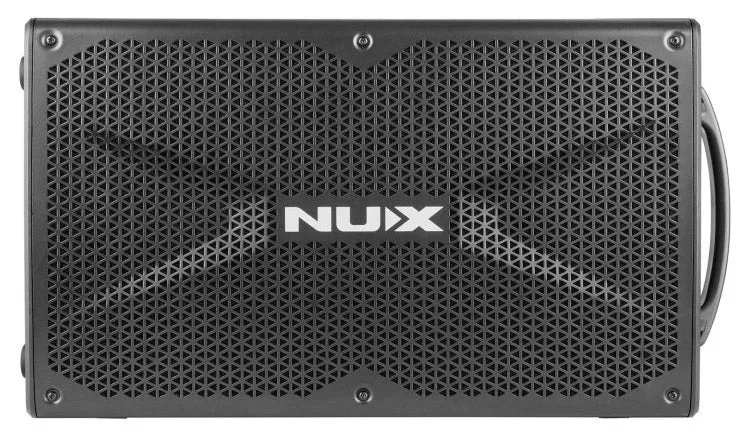 NUX NBA-200FR ALTAVOZ PORTATIL