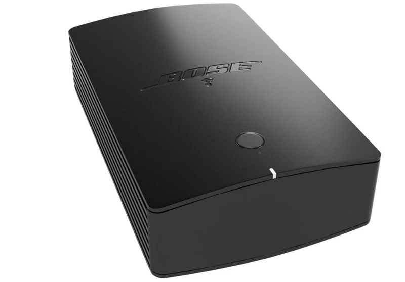 Bose SoundTouch SA-5