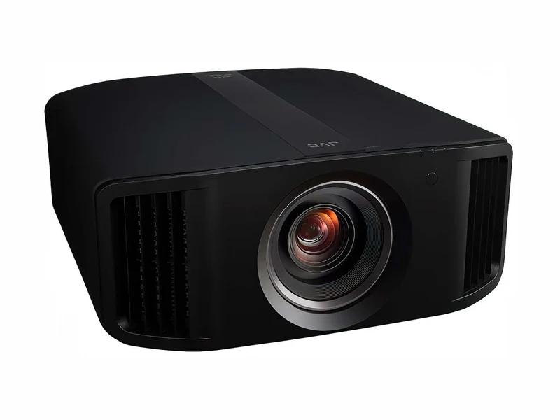 JVC DLA-NP5