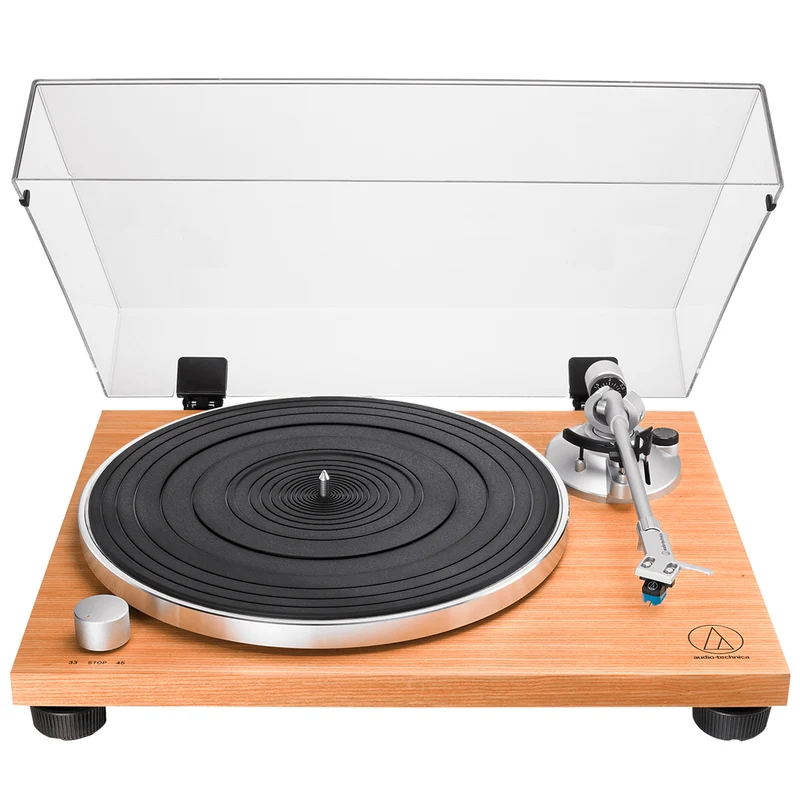 Audio-Technica AT-LPW30TK