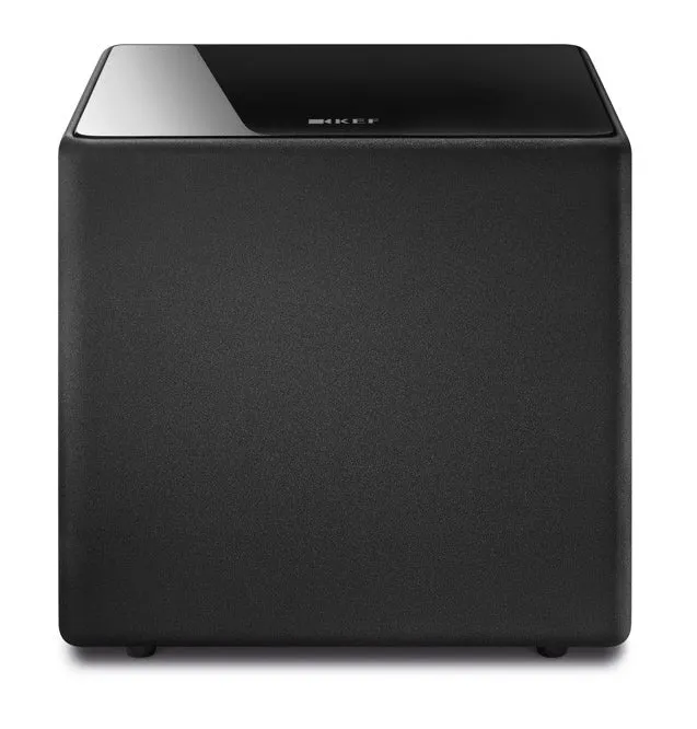 KEF KUBE10b