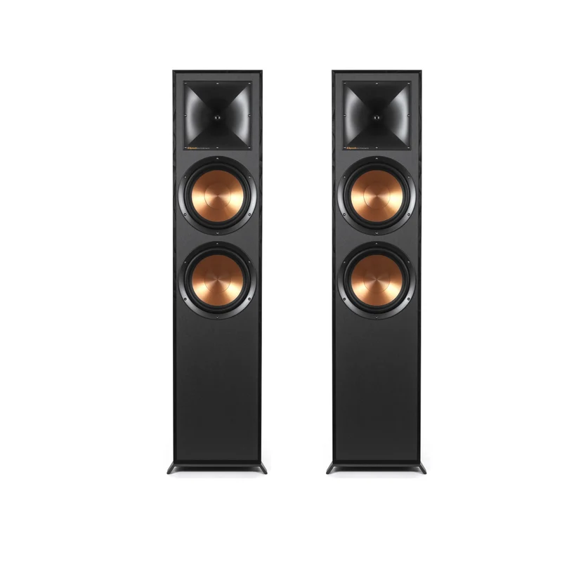 Klipsch R-820F
