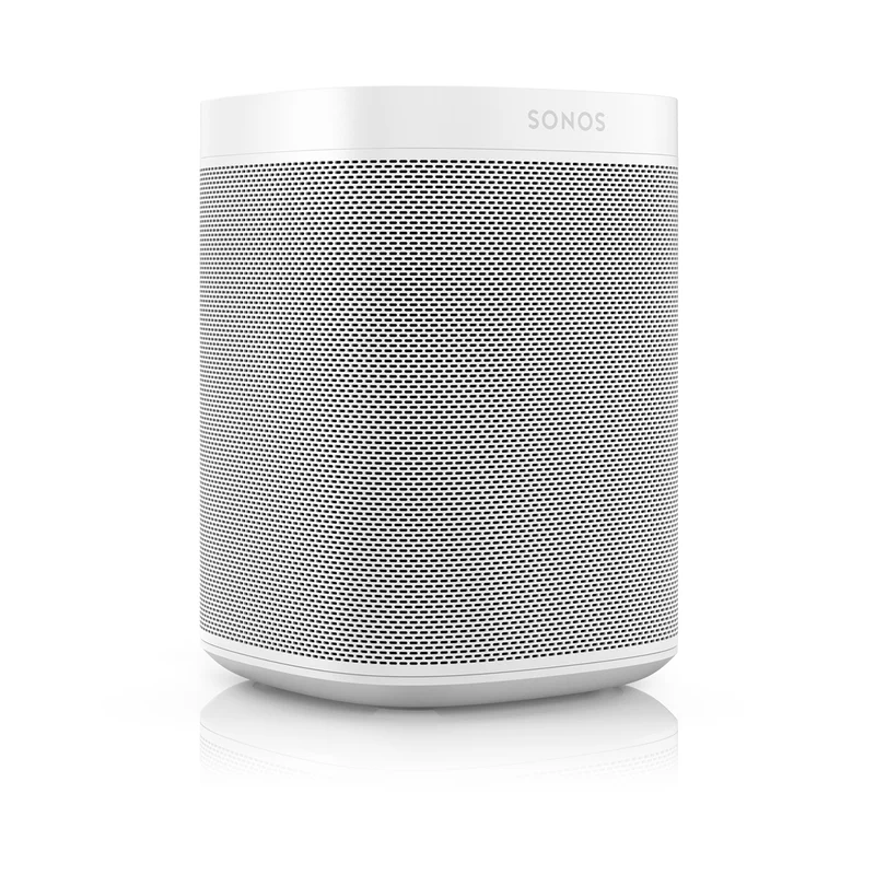 Sonos One