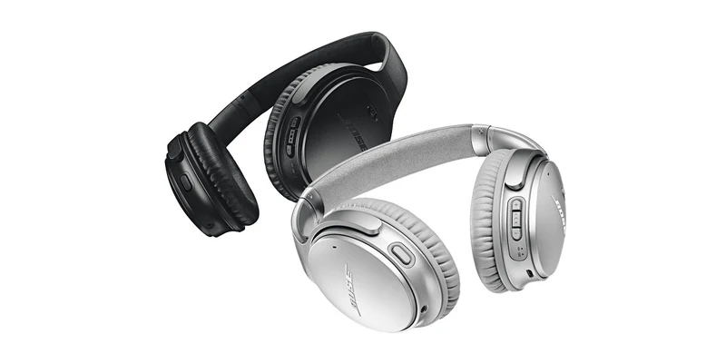 BOSE QuietComfort 35 II