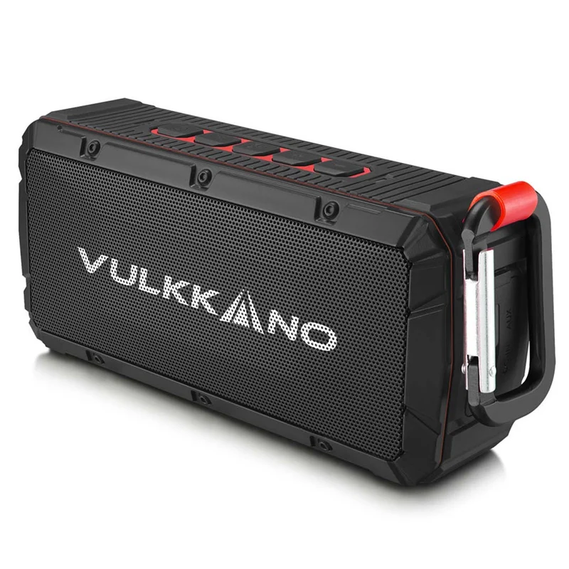 VULKKANO Bullet Reacondicionado
