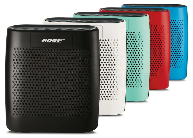 Bose Soundlink Color - Rojo - Reacondicionado